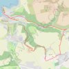 Trace GPS Portreath Walk, itinéraire, parcours