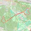 Trace GPS TRK-2021-10-16, itinéraire, parcours