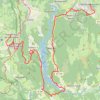 Trace GPS Matheysine 2-19952096, itinéraire, parcours