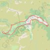 Trace GPS Around Braemar, itinéraire, parcours