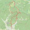 Trace GPS Girotrail 2023 définitif-16363006, itinéraire, parcours