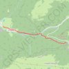 Trace GPS Vallée d'Abondance, itinéraire, parcours