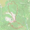 Trace GPS AGEL-05-19 17:44:02, itinéraire, parcours