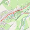 Trace GPS Wildcat Trail Newtonmore, itinéraire, parcours