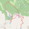 Trace GPS MA-Rando-2019-05-30-150359, itinéraire, parcours