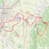 Trace GPS RF.2023 circuit 91 kms-16277018, itinéraire, parcours