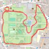 Trace GPS suuntoapp-Running-2022-09-19T10-11-29Z, itinéraire, parcours