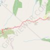 Trace GPS Mad_38_PicoRuivo, itinéraire, parcours