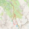 Trace GPS 2016-08-22T09:37:38Z, itinéraire, parcours