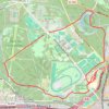 Trace GPS TRK-2021-10-02, itinéraire, parcours